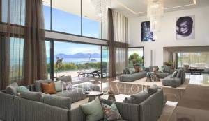 Sezónní pronájem Vlastnictví Cannes