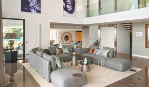 Sezónní pronájem Vlastnictví Cannes