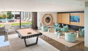 Sezónní pronájem Vlastnictví Cannes