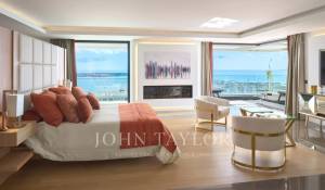 Sezónní pronájem Vlastnictví Cannes