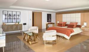 Sezónní pronájem Vlastnictví Cannes