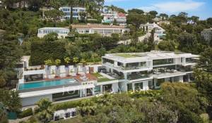 Sezónní pronájem Vlastnictví Cannes