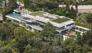 Sezónní pronájem Vlastnictví Cannes