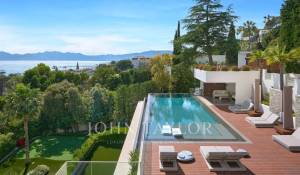 Sezónní pronájem Vlastnictví Cannes