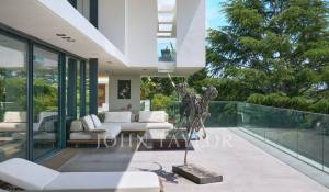 Sezónní pronájem Vlastnictví Cannes