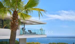 Sezónní pronájem Vlastnictví Cannes