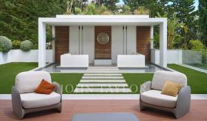 Sezónní pronájem Vlastnictví Cannes