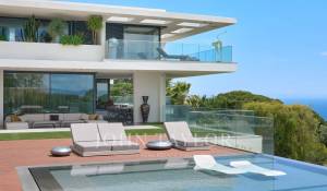 Sezónní pronájem Vlastnictví Cannes