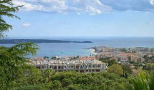 Sezónní pronájem Vlastnictví Cannes