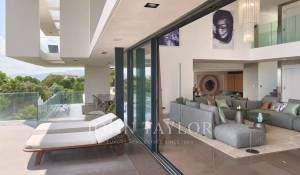 Sezónní pronájem Vlastnictví Cannes