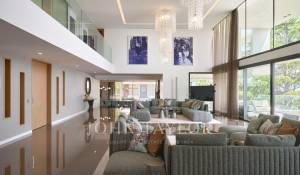 Sezónní pronájem Vlastnictví Cannes