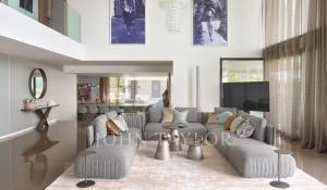 Sezónní pronájem Vlastnictví Cannes