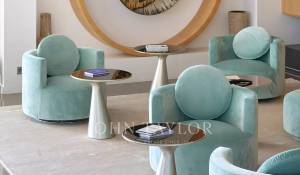 Sezónní pronájem Vlastnictví Cannes