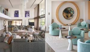 Sezónní pronájem Vlastnictví Cannes