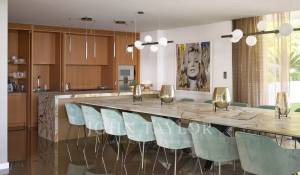 Sezónní pronájem Vlastnictví Cannes