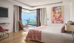 Sezónní pronájem Vlastnictví Cannes