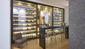 Sezónní pronájem Vlastnictví Cannes