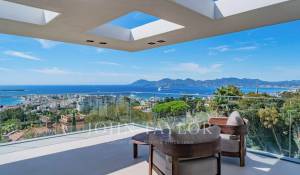 Sezónní pronájem Vlastnictví Cannes