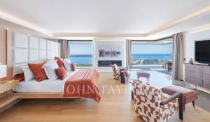 Sezónní pronájem Vlastnictví Cannes