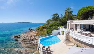 Sezónní pronájem Vlastnictví Cannes