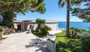 Sezónní pronájem Vlastnictví Cannes