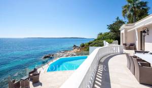 Sezónní pronájem Vlastnictví Cannes