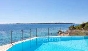 Sezónní pronájem Vlastnictví Cannes