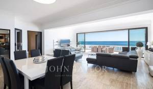 Sezónní pronájem Vlastnictví Cannes