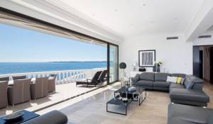 Sezónní pronájem Vlastnictví Cannes