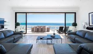 Sezónní pronájem Vlastnictví Cannes