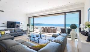 Sezónní pronájem Vlastnictví Cannes