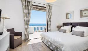 Sezónní pronájem Vlastnictví Cannes