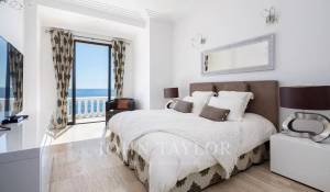 Sezónní pronájem Vlastnictví Cannes