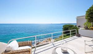 Sezónní pronájem Vlastnictví Cannes