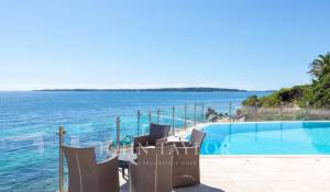 Sezónní pronájem Vlastnictví Cannes