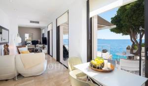 Sezónní pronájem Vlastnictví Cannes