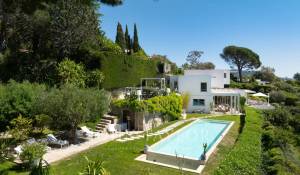 Sezónní pronájem Vlastnictví Cannes