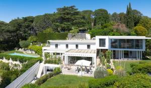 Sezónní pronájem Vlastnictví Cannes