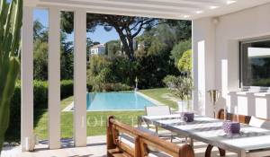 Sezónní pronájem Vlastnictví Cannes