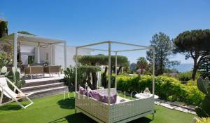 Sezónní pronájem Vlastnictví Cannes