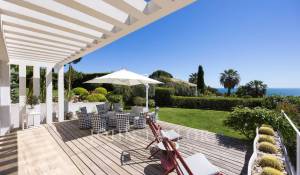 Sezónní pronájem Vlastnictví Cannes