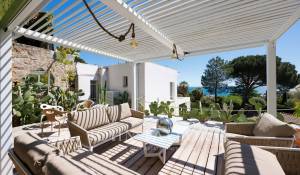 Sezónní pronájem Vlastnictví Cannes