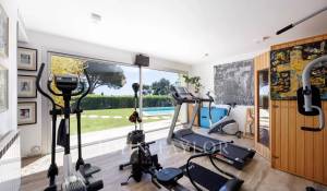 Sezónní pronájem Vlastnictví Cannes