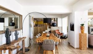 Sezónní pronájem Vlastnictví Cannes