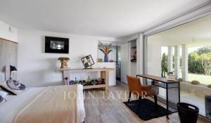 Sezónní pronájem Vlastnictví Cannes