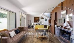 Sezónní pronájem Vlastnictví Cannes