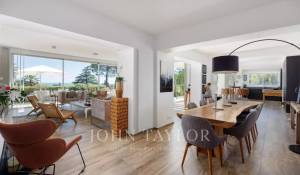 Sezónní pronájem Vlastnictví Cannes