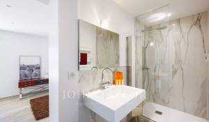 Sezónní pronájem Vlastnictví Cannes