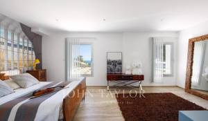 Sezónní pronájem Vlastnictví Cannes