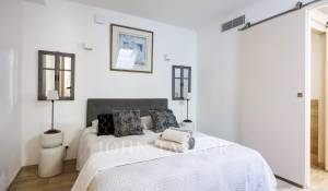 Sezónní pronájem Vlastnictví Cannes